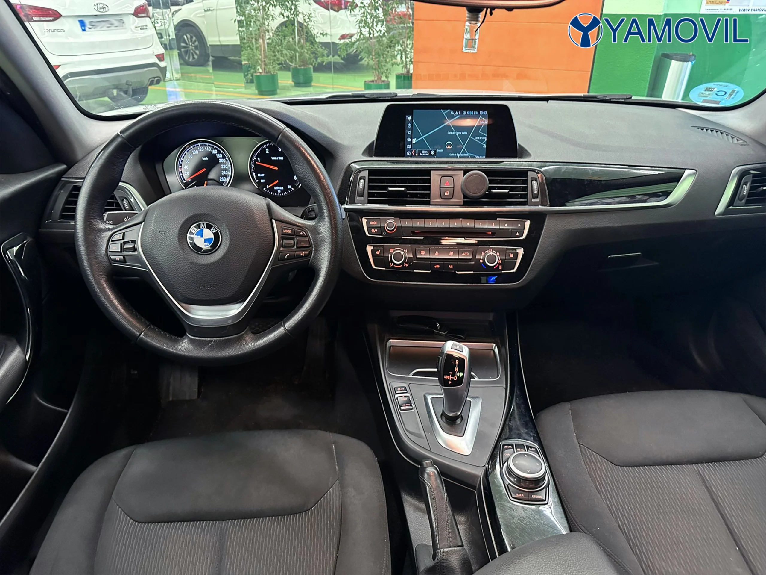 BMW Serie 1 118d 110 kW (150 CV) - Foto 5