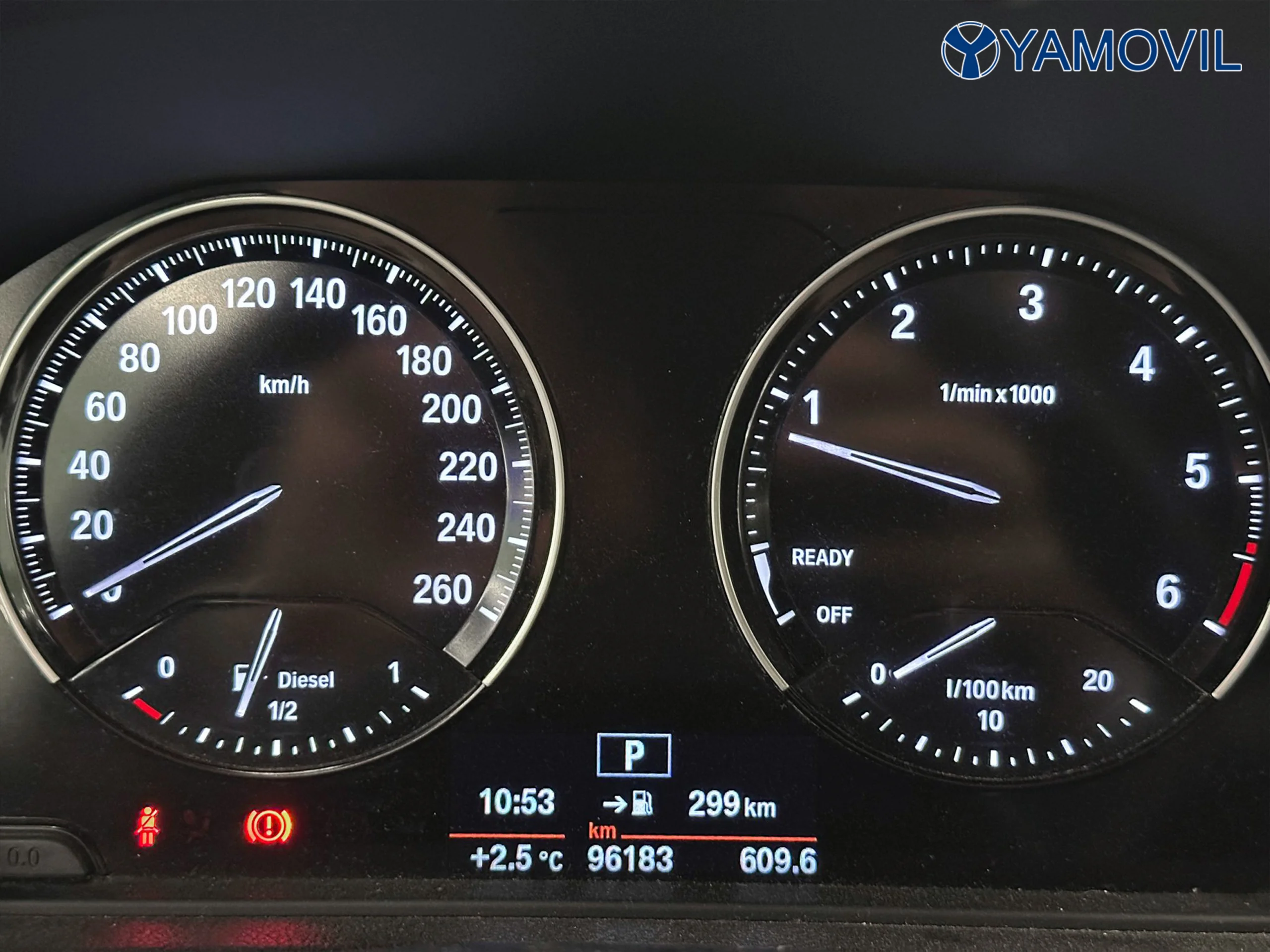 BMW Serie 1 118d 110 kW (150 CV) - Foto 6