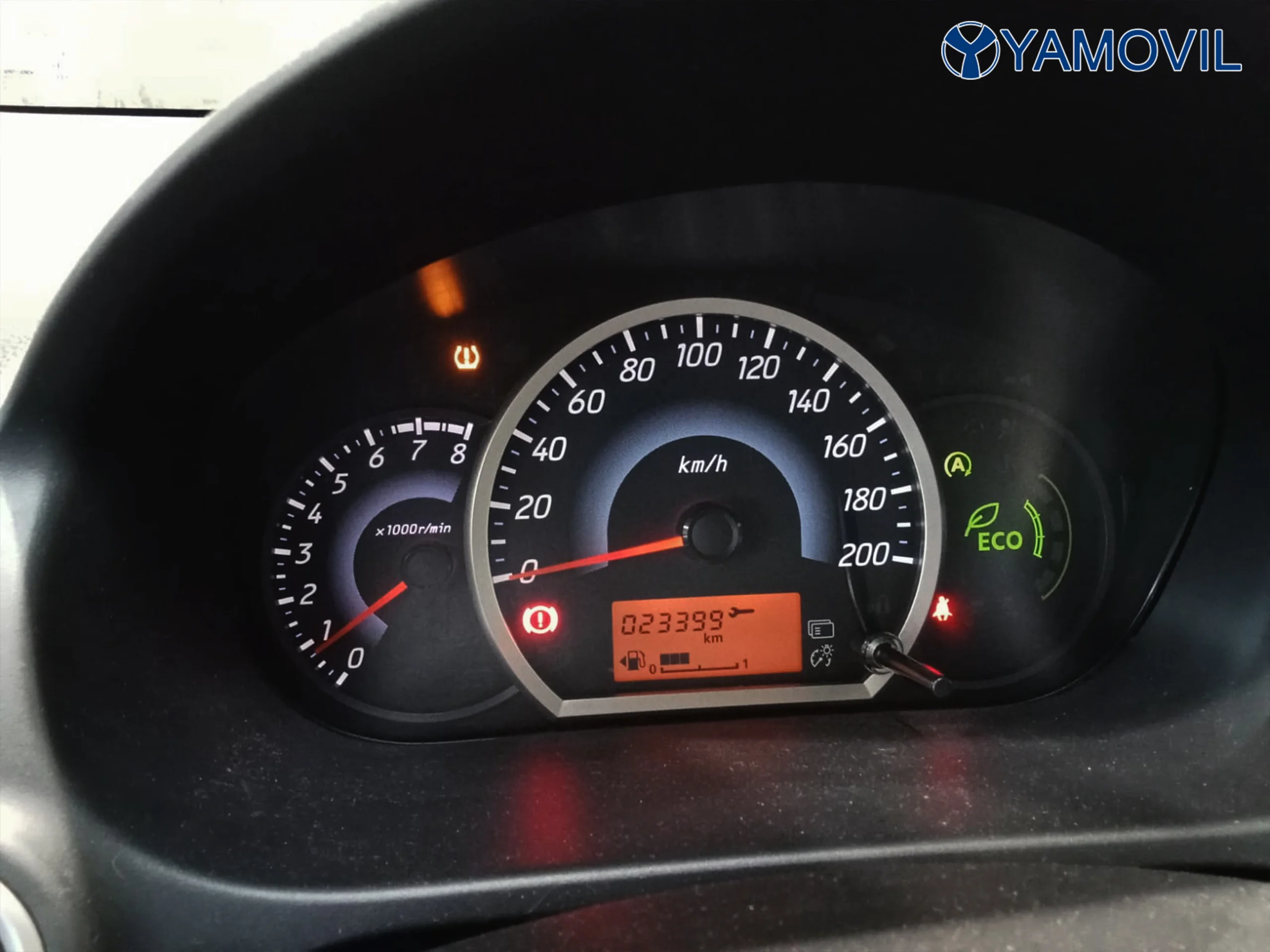 Mitsubishi Space Star 120 MPI Motion 59 kW (80 CV) - Foto 6