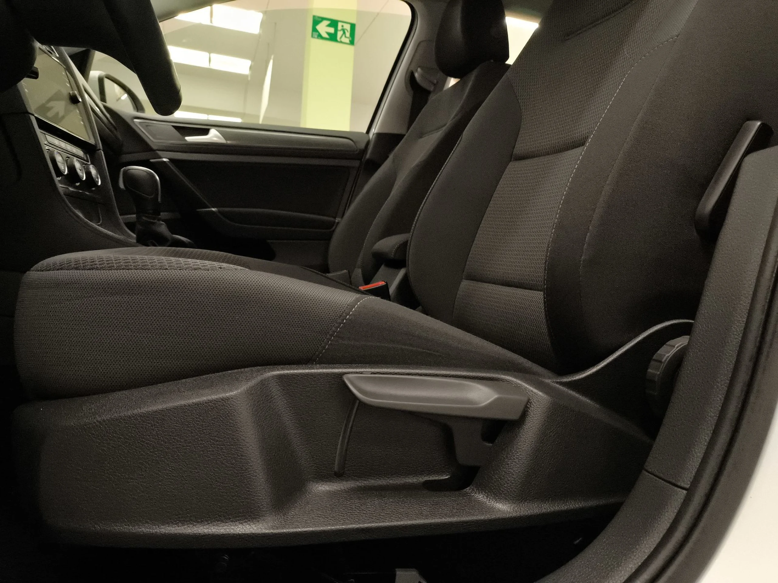 Volkswagen Golf Advance 1.5 TSI Evo 110 kW (150 CV) DSG - Foto 9