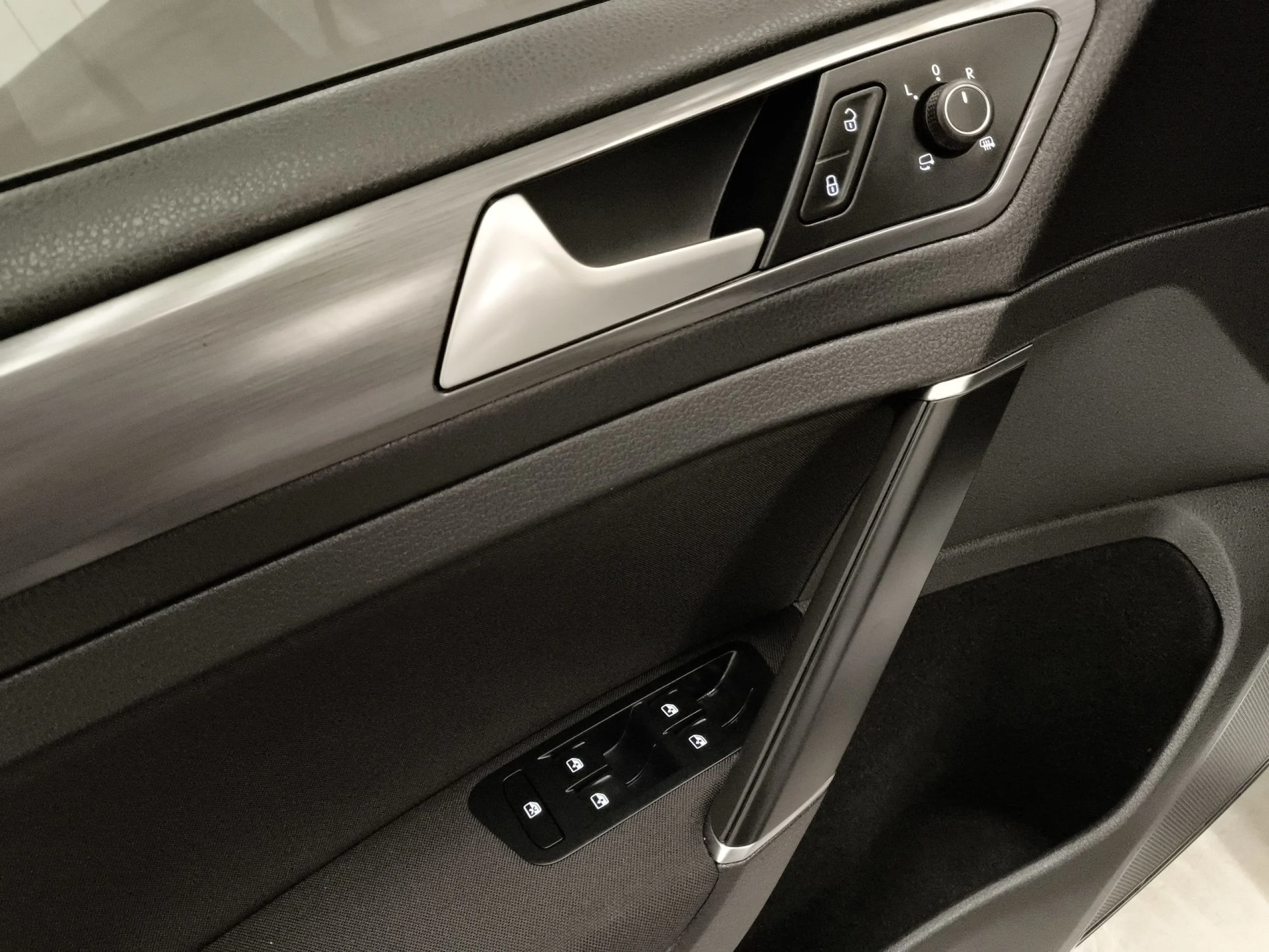 Volkswagen Golf Advance 1.5 TSI Evo 110 kW (150 CV) DSG - Foto 10