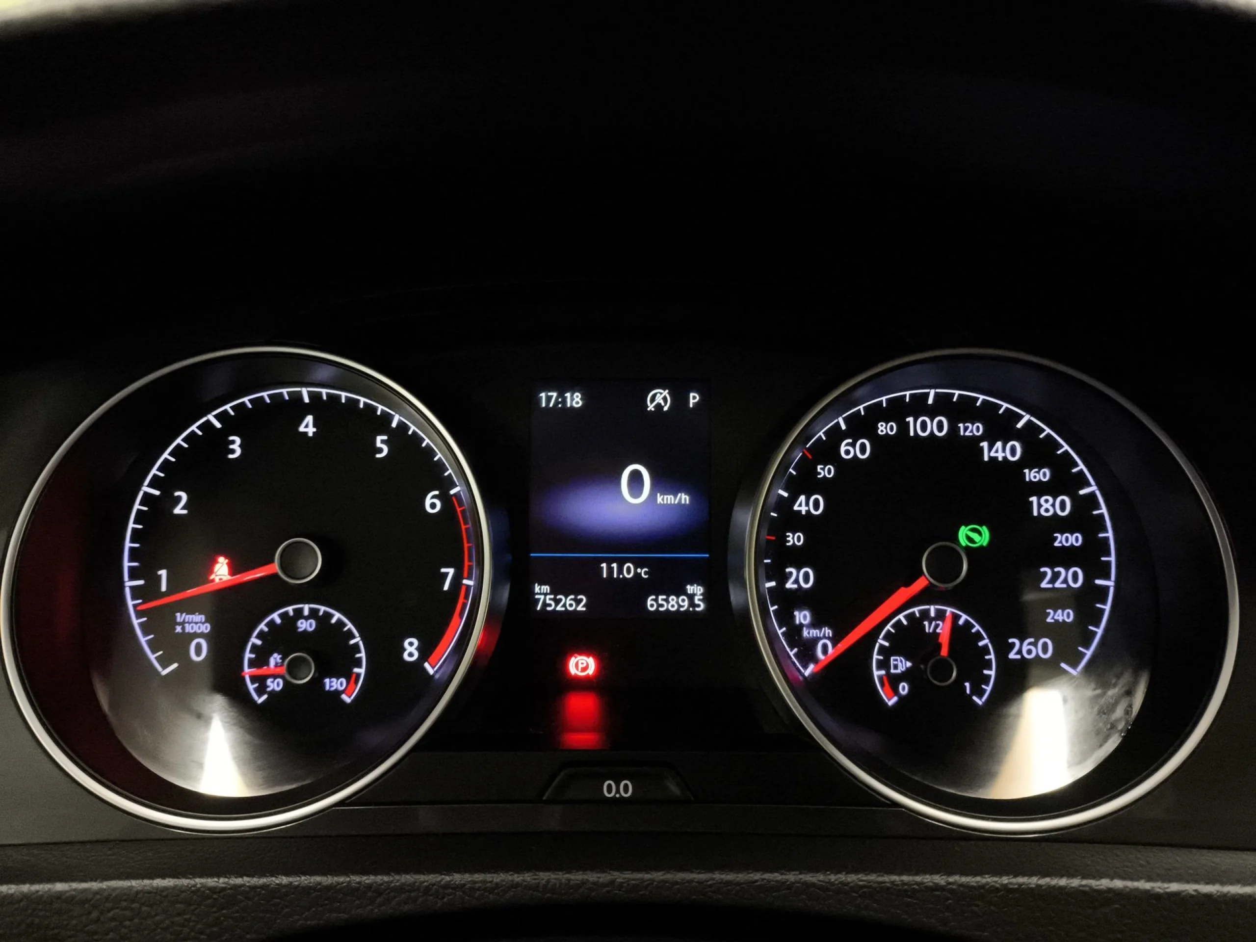 Volkswagen Golf Advance 1.5 TSI Evo 110 kW (150 CV) DSG - Foto 14