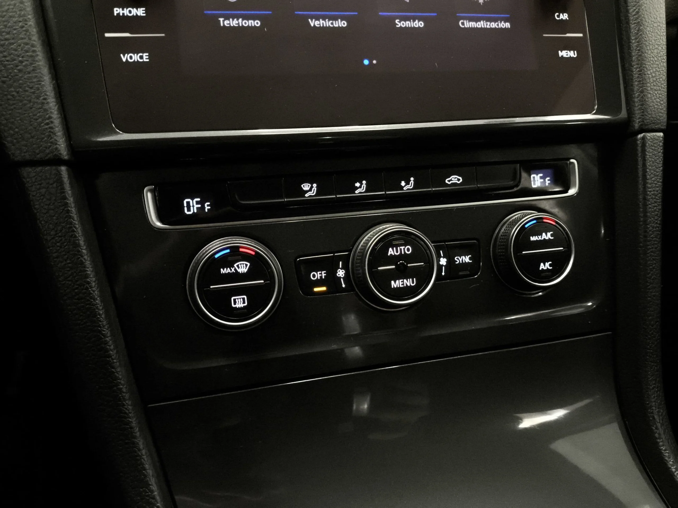 Volkswagen Golf Advance 1.5 TSI Evo 110 kW (150 CV) DSG - Foto 17