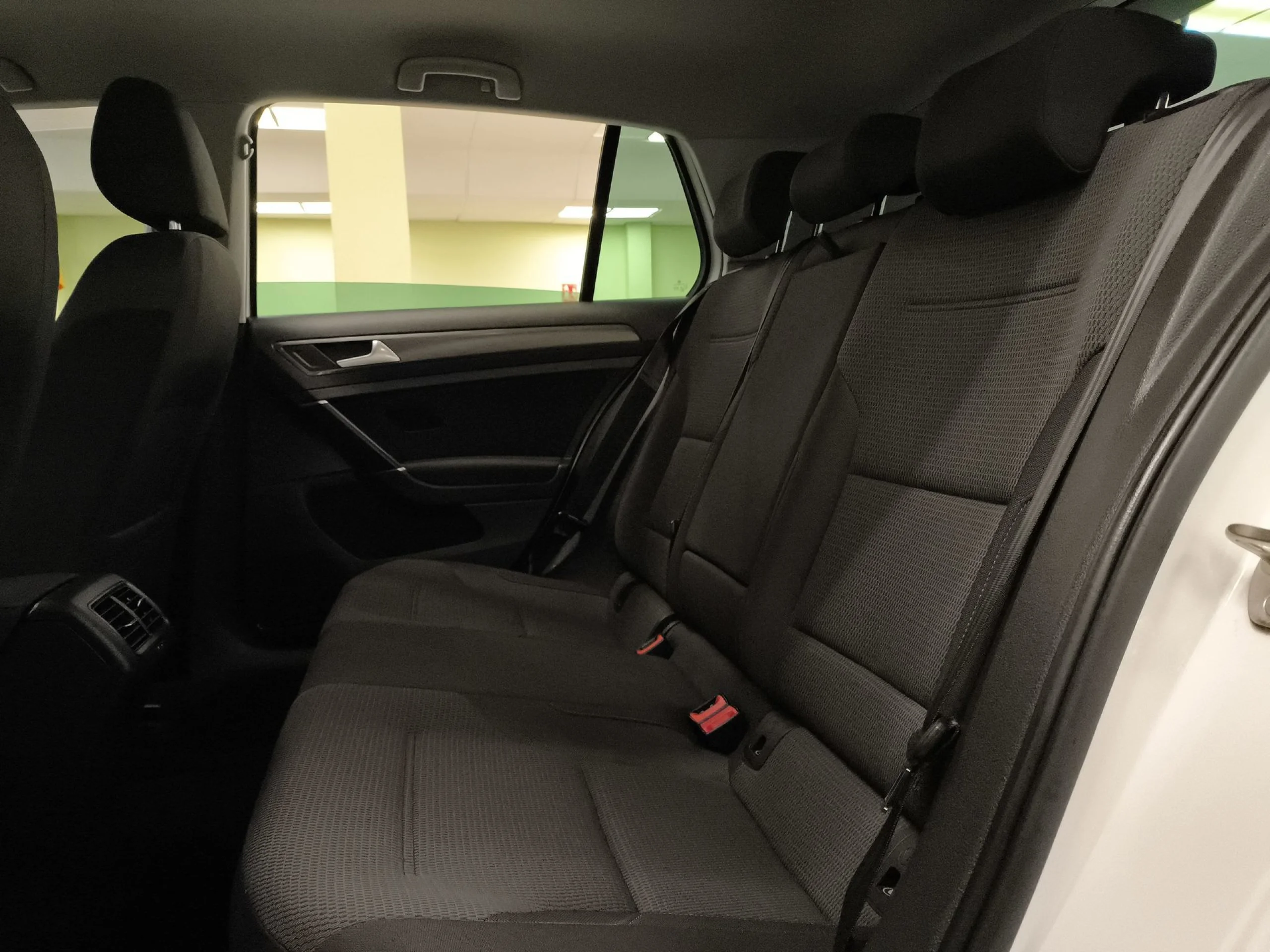 Volkswagen Golf Advance 1.5 TSI Evo 110 kW (150 CV) DSG - Foto 20