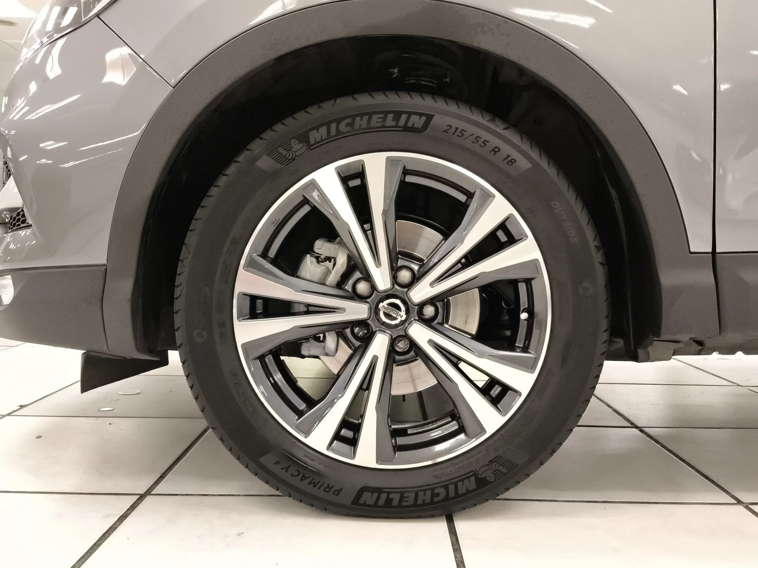 Nissan Qashqai DIG-T 160 N-Connecta 4x2 DCT 117 kW (160 CV) - Foto 7