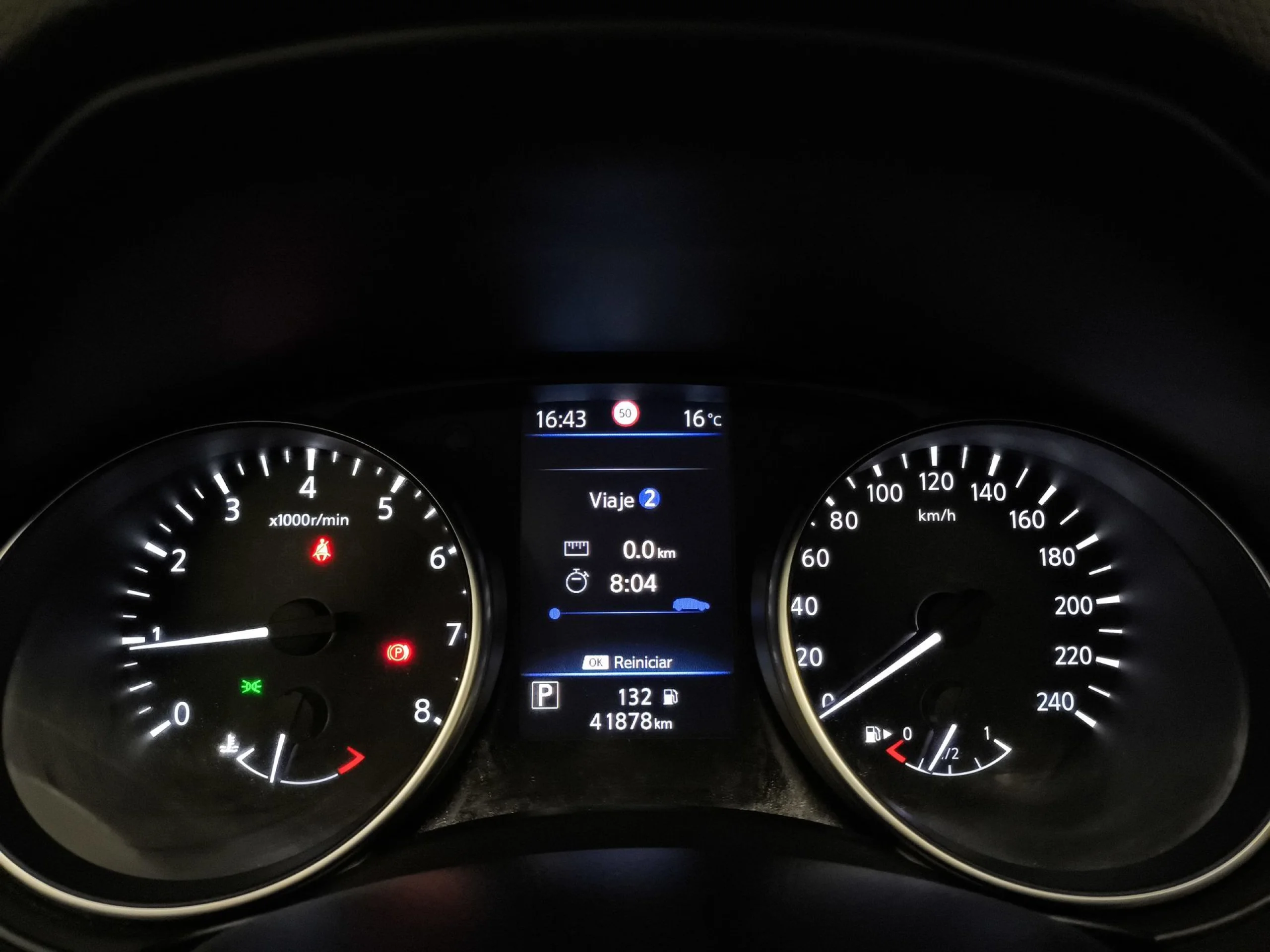 Nissan Qashqai DIG-T 160 N-Connecta 4x2 DCT 117 kW (160 CV) - Foto 12