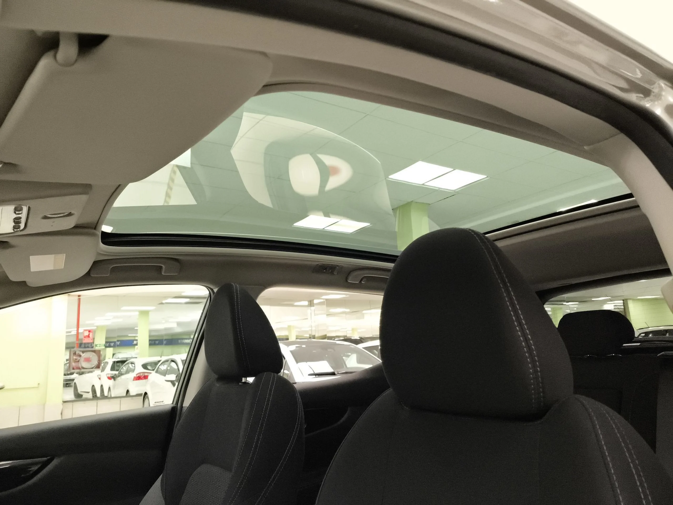 Nissan Qashqai DIG-T 160 N-Connecta 4x2 DCT 117 kW (160 CV) - Foto 19