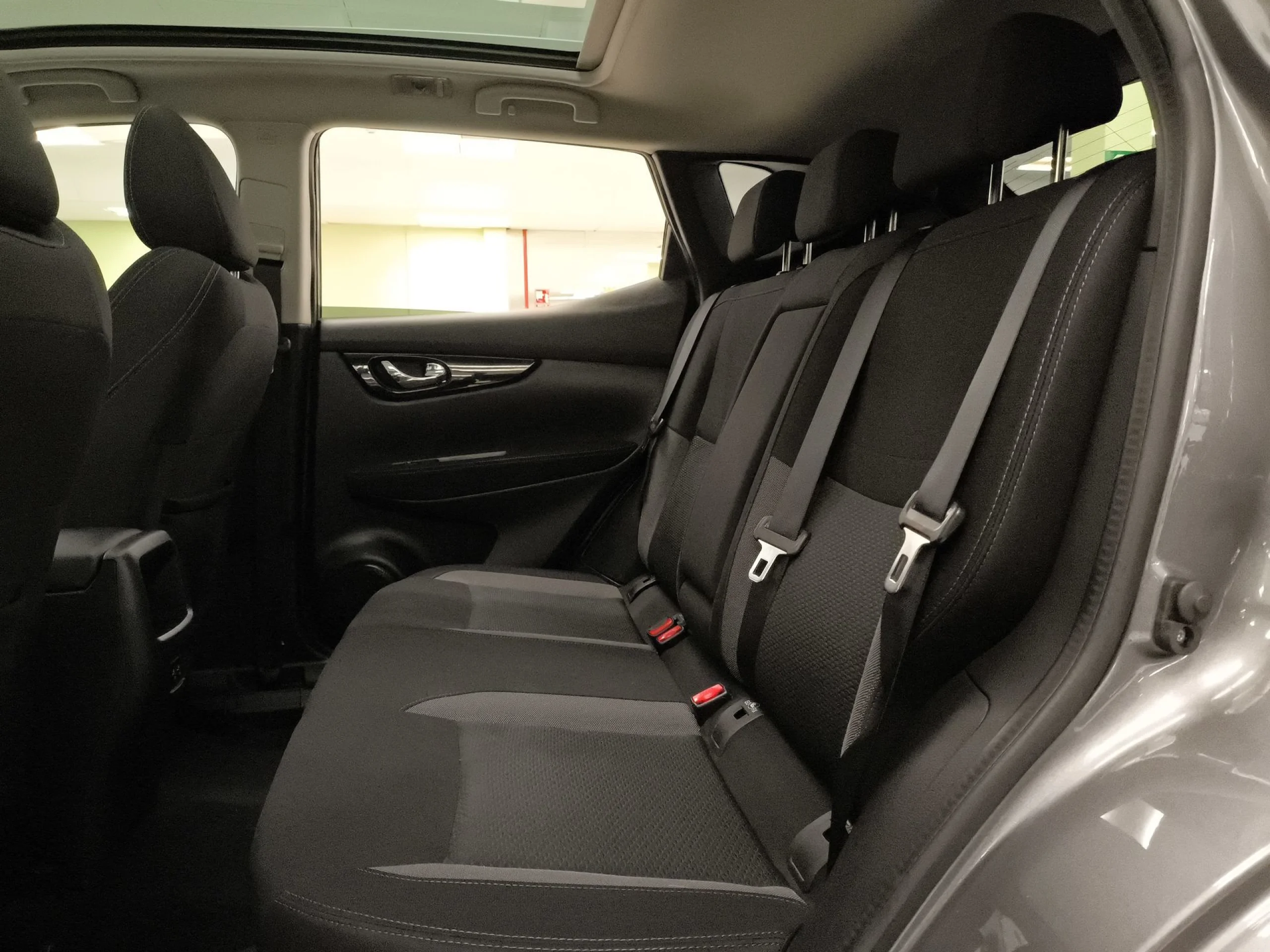Nissan Qashqai DIG-T 160 N-Connecta 4x2 DCT 117 kW (160 CV) - Foto 20