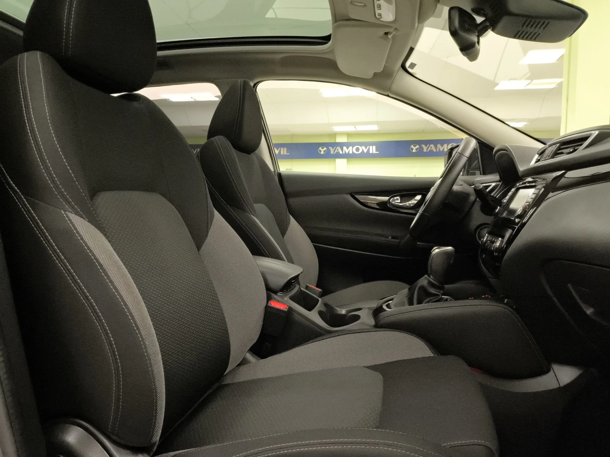 Nissan Qashqai DIG-T 160 N-Connecta 4x2 DCT 117 kW (160 CV) - Foto 22