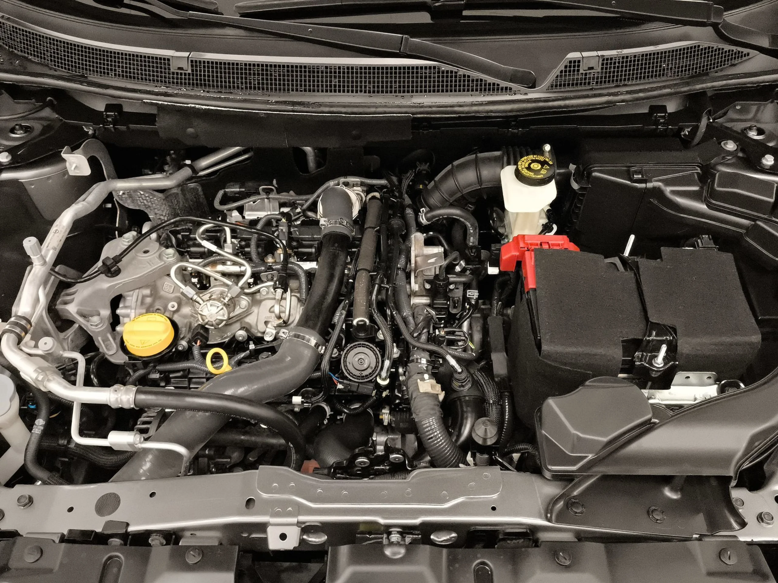 Nissan Qashqai DIG-T 160 N-Connecta 4x2 DCT 117 kW (160 CV) - Foto 23