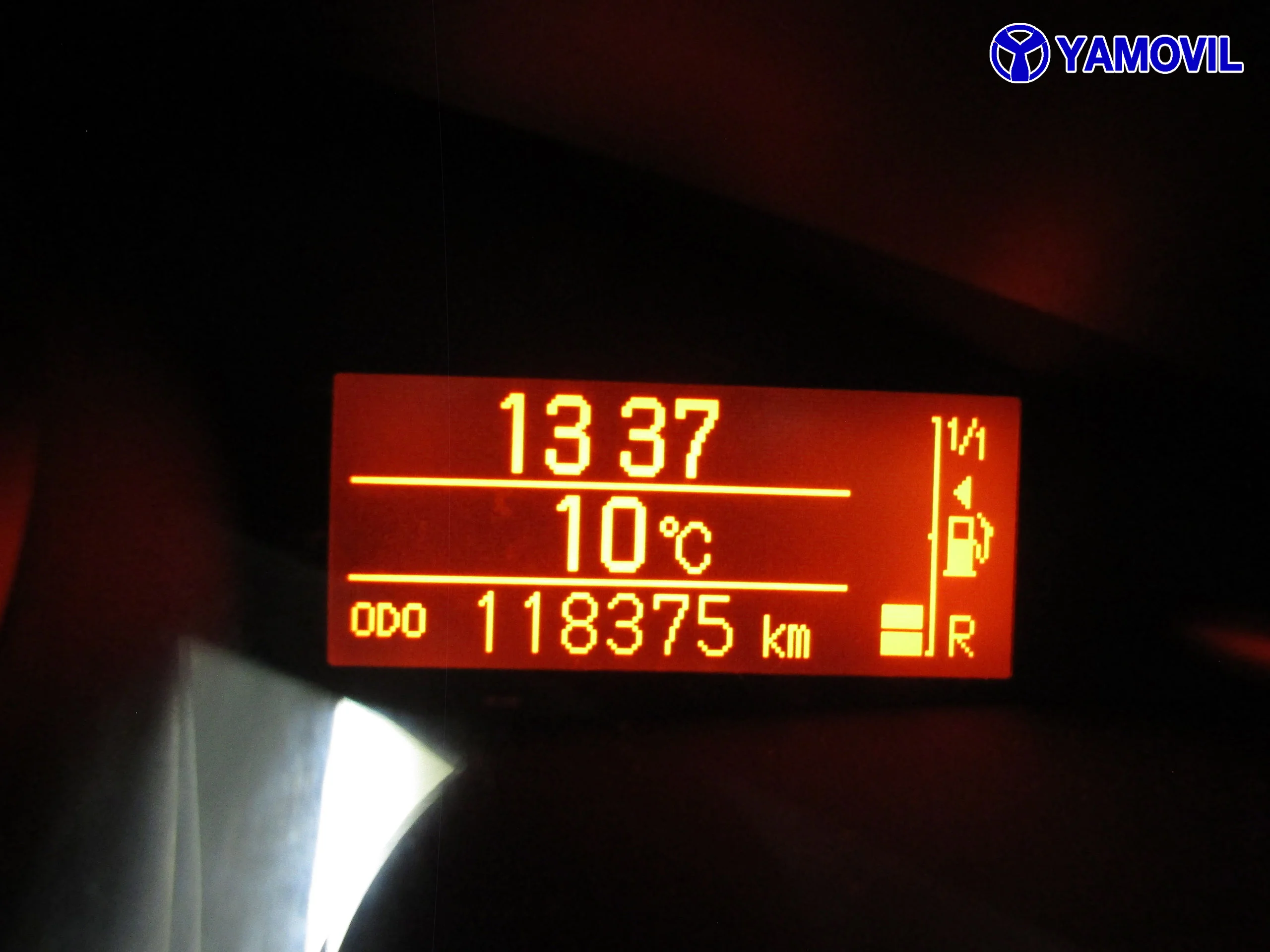 Toyota Verso 150D ADRV ADVANCE 7PLZ 5P - Foto 20