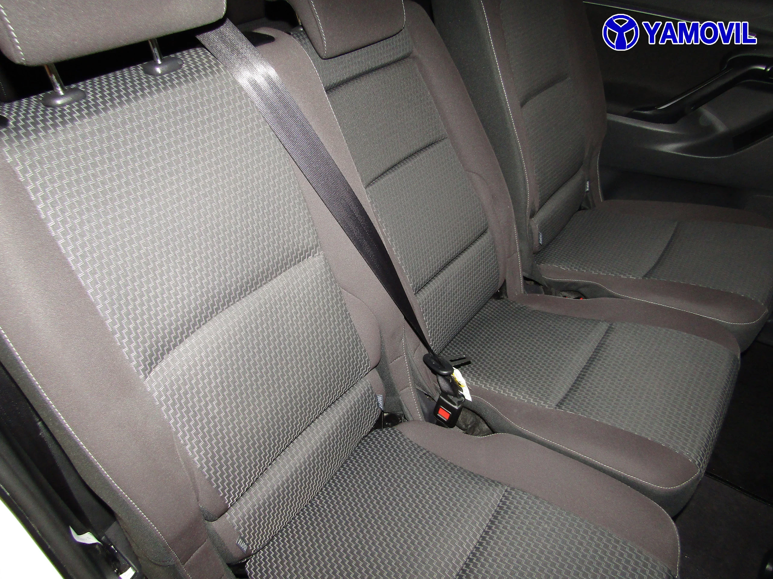 Toyota Verso 150D ADRV ADVANCE 7PLZ 5P - Foto 16