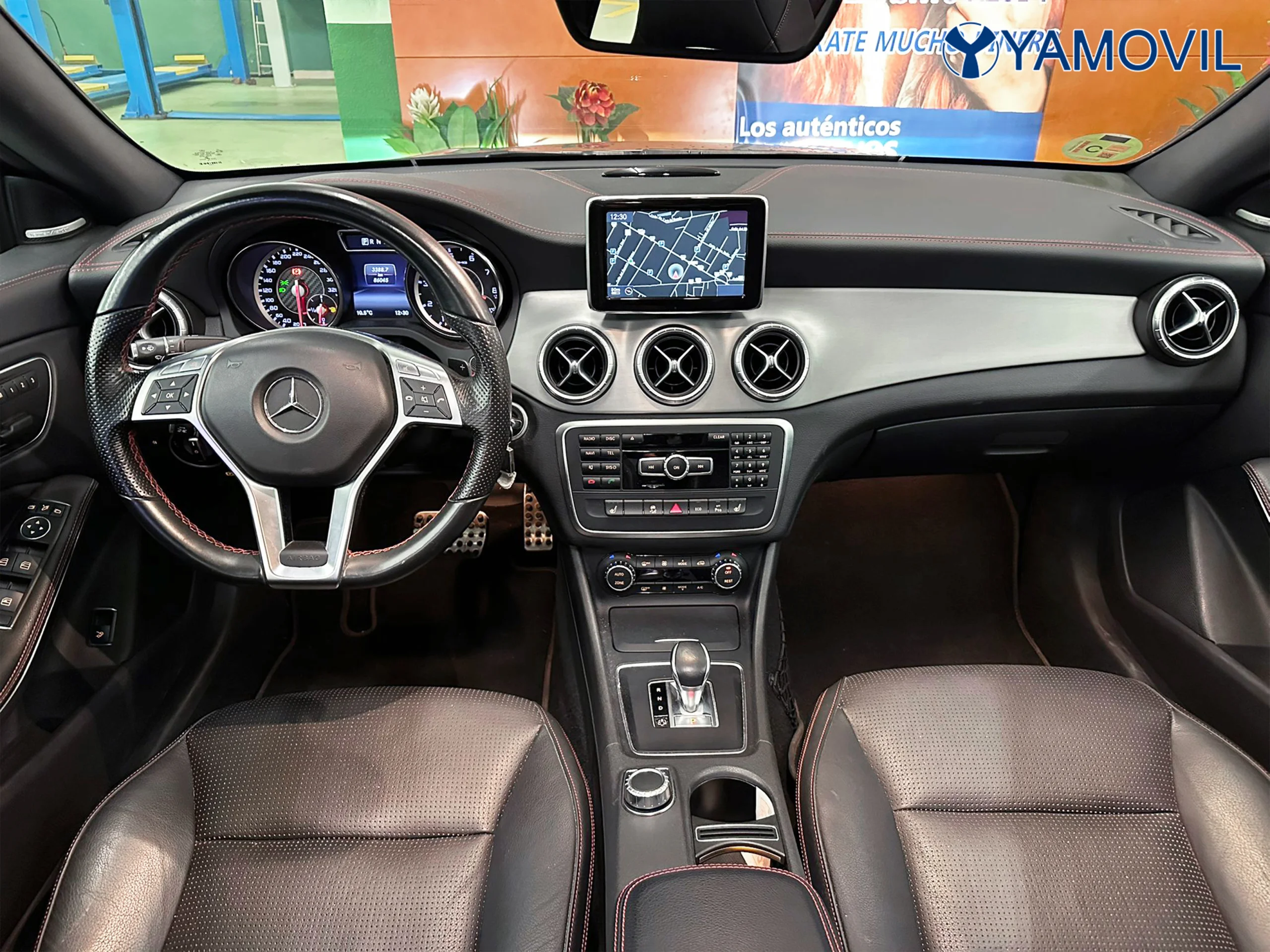 Mercedes-Benz CLA 45 AMG 4Matic  265 kW (360 CV) - Foto 5