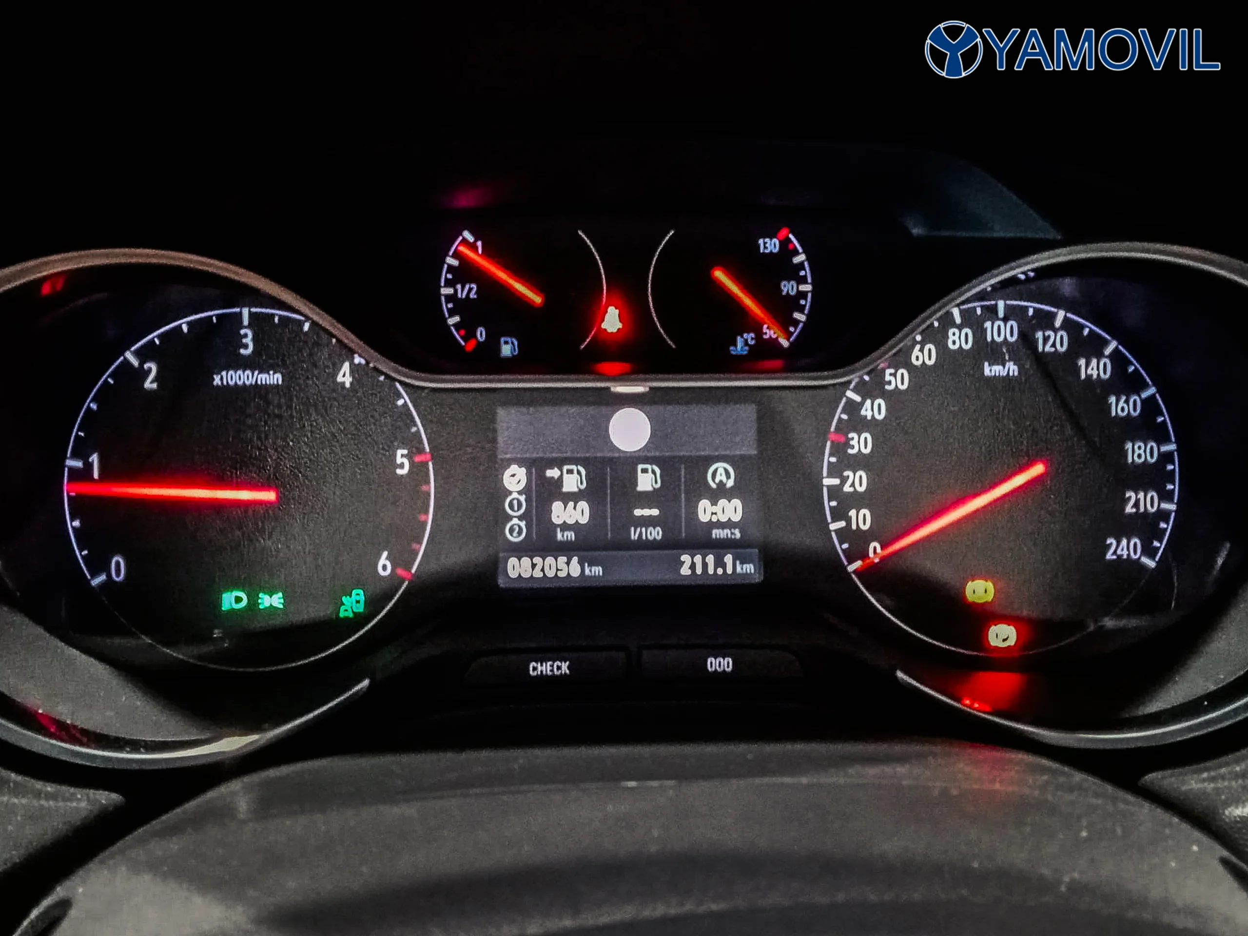 Opel Grandland X 1.6 CDTi SANDS Excellence 88 kW (120 CV) - Foto 6