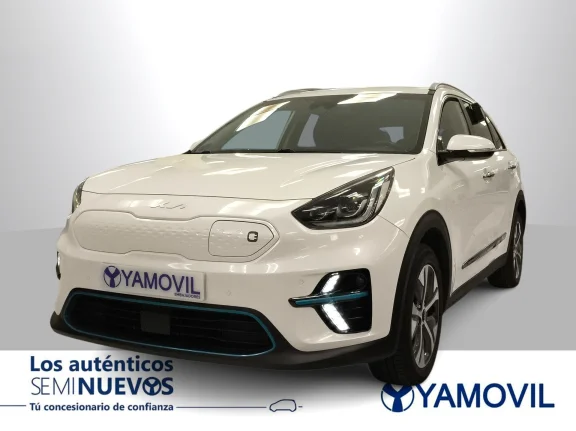 Kia E-niro Drive 100 kW (136 CV)