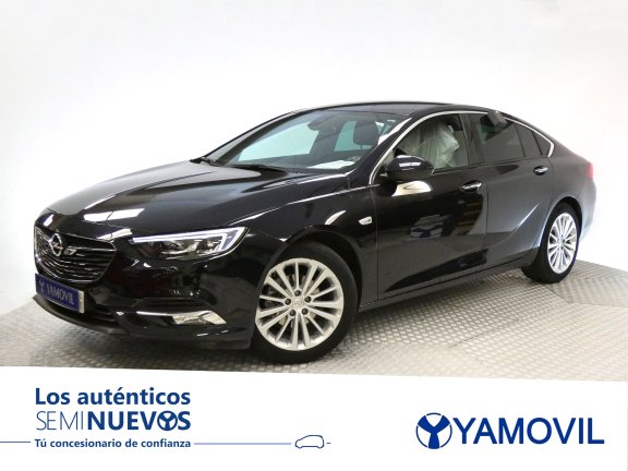Opel Insignia 1.5G EXCELLENCE AUT
