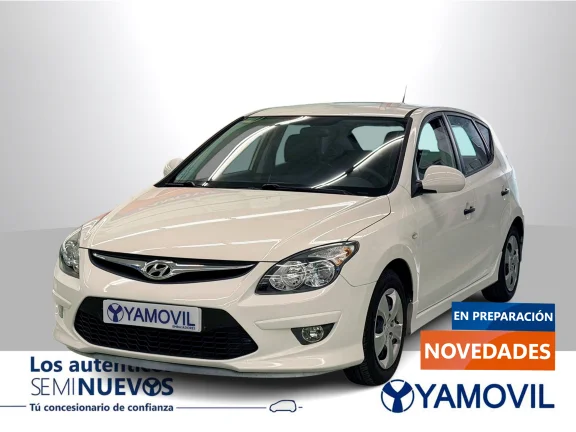 Hyundai I30 1.4 FDU Classic GL 80 kW (109 CV)