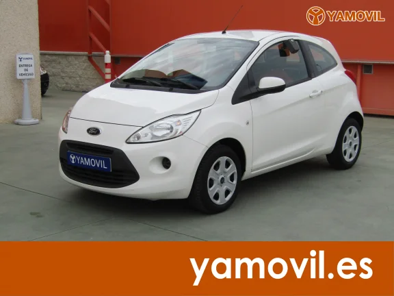 Ford Ka 1.2i TREND