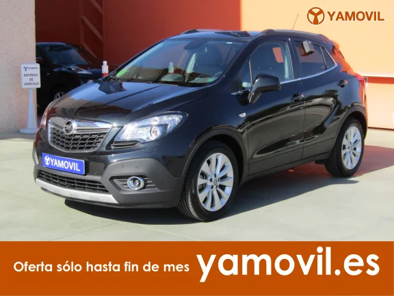 Opel Mokka 1.4  EXCELLENCE AUT