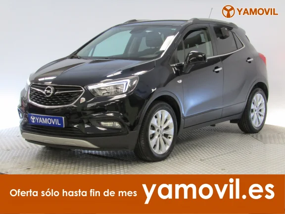 Opel Mokka MOKKA X 1.6CDTI 136CV EXCELLENCE