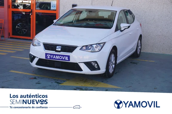 Seat Ibiza 1.0I STYLE 5P