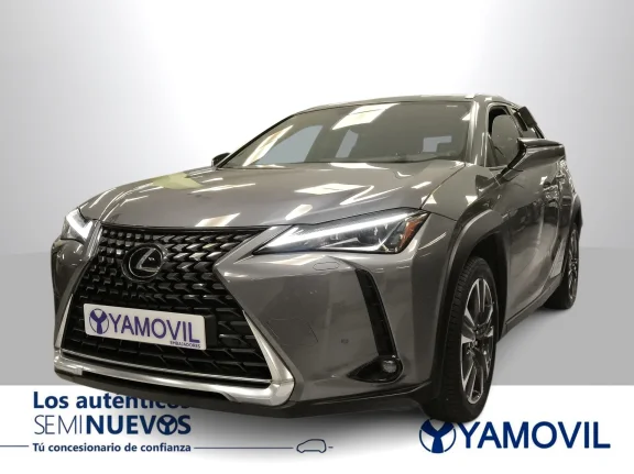 Lexus Ux 250h Executive 135 kW (184 CV)