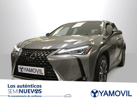Lexus Ux 250h Executive 135 kW (184 CV)