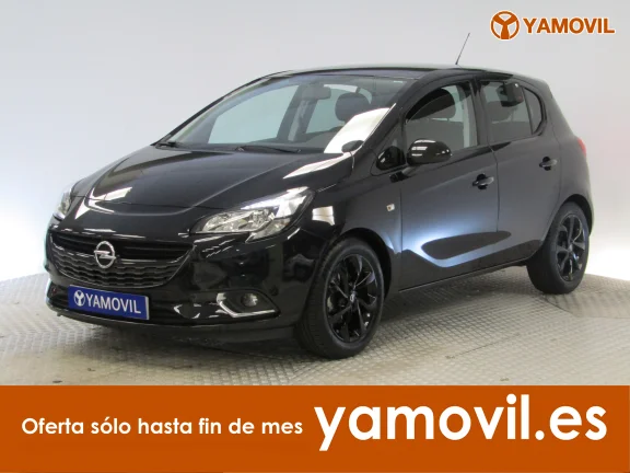 Opel Corsa 1.4 COLOR EDITION