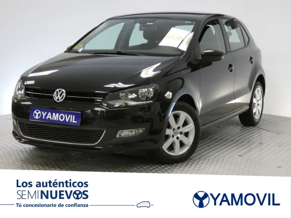 Volkswagen Polo 1.6 TDI SPORT 5P