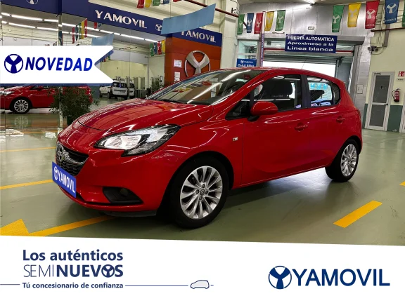 Opel Corsa 1.4 SELECTIVE PRO 5P