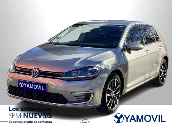 Volkswagen E-golf ePower 100 kW (136 CV)