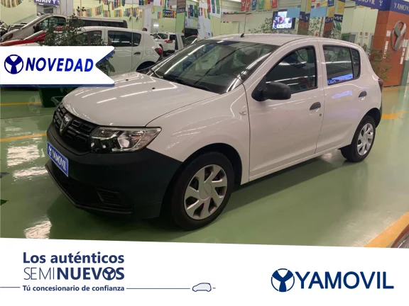 Dacia Sandero 1.0 ACCESS 