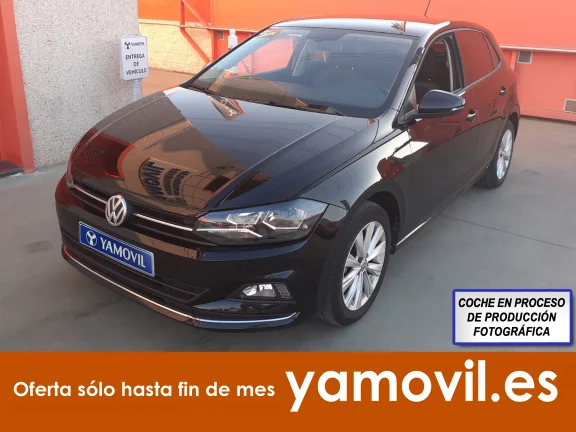 Volkswagen Polo 1.0 TSI SPORT