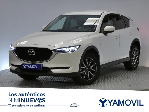 Mazda CX-5 2.0 ZENIT BLACK 2WD AT 5P AUTO.