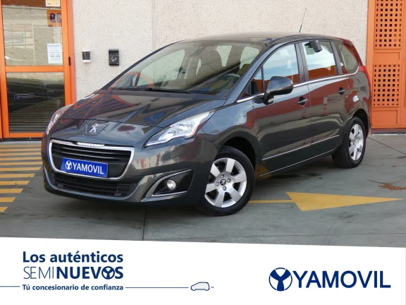 Peugeot 5008 1.6HDI ACTIVE