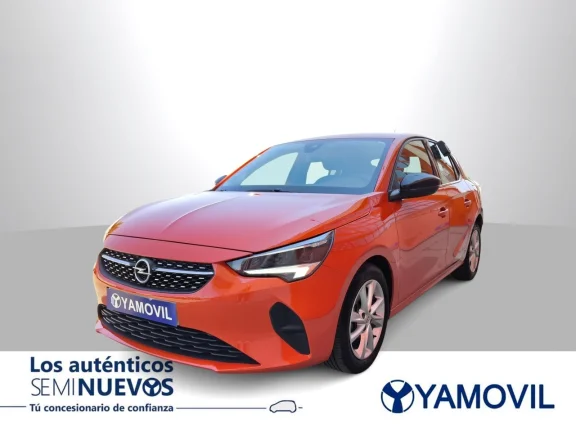 Opel Corsa 1.2 Turbo XHL Elegance 74 kW (100 CV)