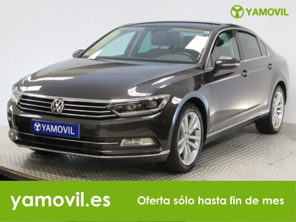 Volkswagen Passat 1.4 TSI SPORT 150CV