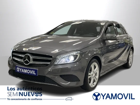 Mercedes-Benz Clase A A 200 CDI Urban 100 kW (136 CV)