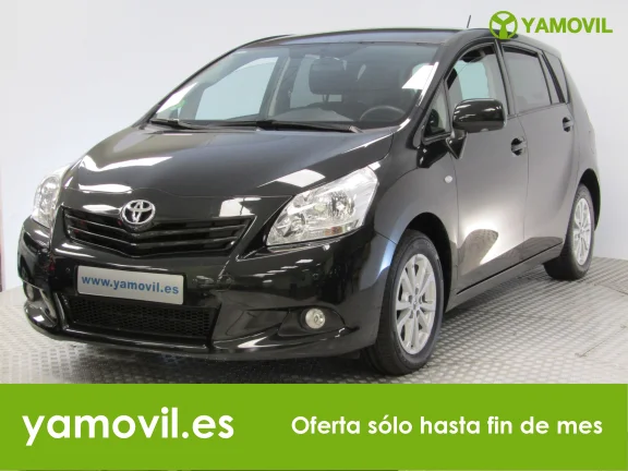 Toyota Verso 1.6 130CV ACTIVE