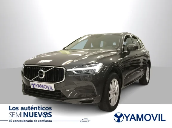 Volvo Xc60 D4 Momentum 140 kW (190 CV)