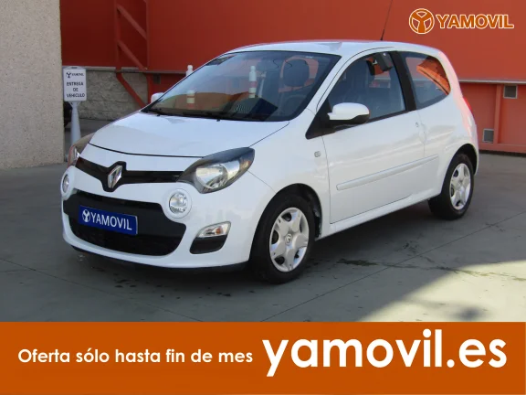 Renault Twingo 1.2 EMOTION ECO 