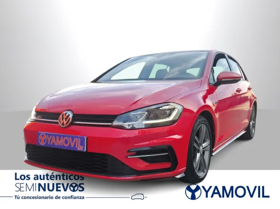 Volkswagen Golf 1.5 TSI Evo Sport 110 kW (150 CV)