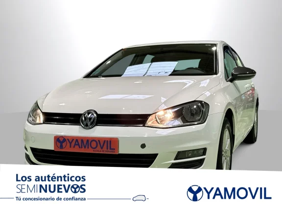 Volkswagen Golf Edition 1.6 TDI BMT 81 kW (110 CV)