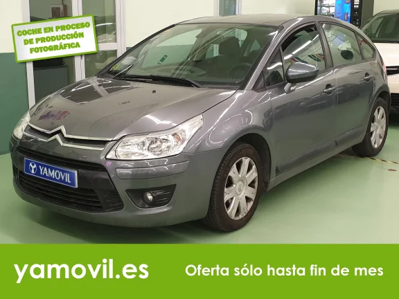 Citroen C4 1.6 HDI 90CV COOL