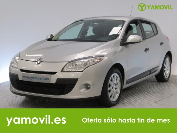 Renault Megane 1.5DCi EMOTION 90CV 5P