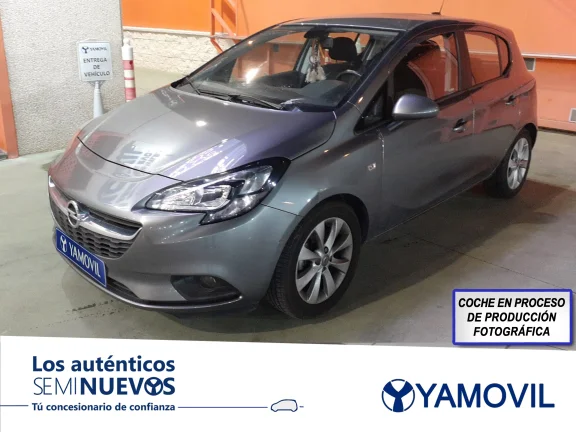 Opel Corsa 1.4 