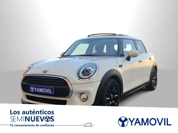 MINI MINI 5 Puertas One 75 kW (102 CV)
