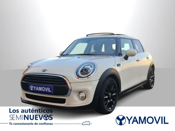 MINI MINI 5 Puertas One 75 kW (102 CV)