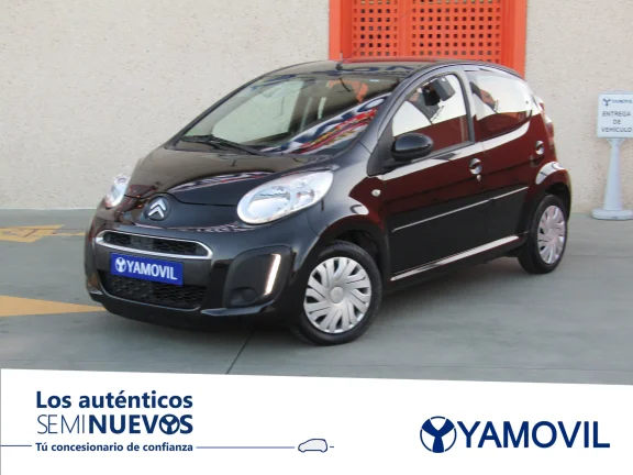 Citroen C1 1.0 SEDUCCTION