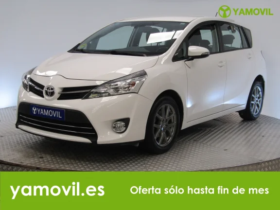 Toyota Verso ADVANCE 7PL 115D 112CV